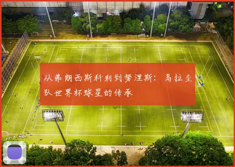 从弗朗西斯科利到努涅斯:乌拉圭队世界杯球星的传承