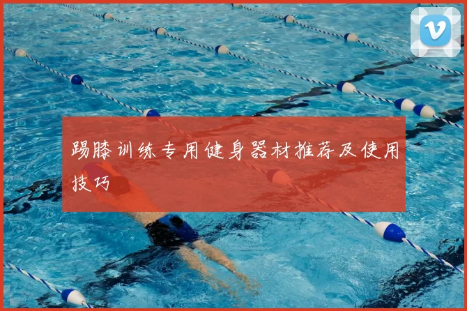 踢膝训练专用健身器材推荐及使用技巧