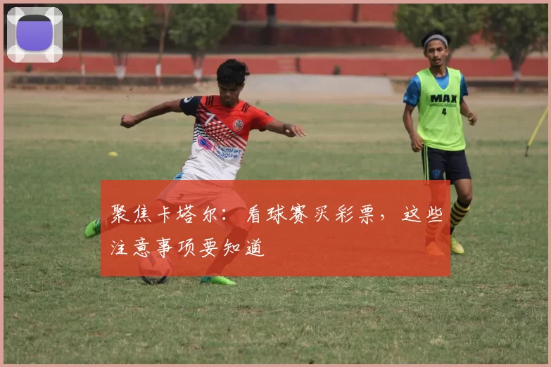 聚焦卡塔尔:看球赛买彩票,这些注意事项要知道