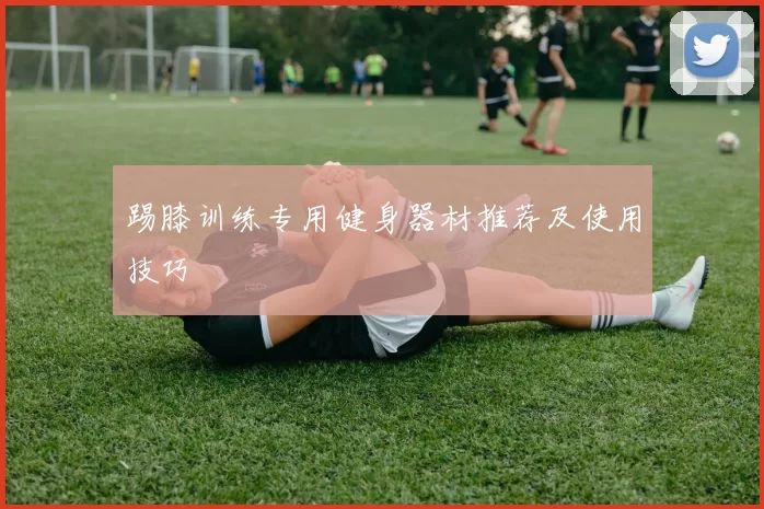 踢膝训练专用健身器材推荐及使用技巧