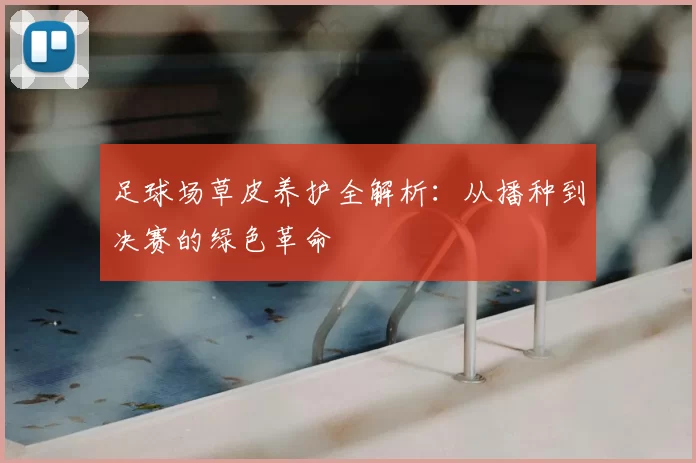 足球场草皮养护全解析：从播种到决赛的绿色革命