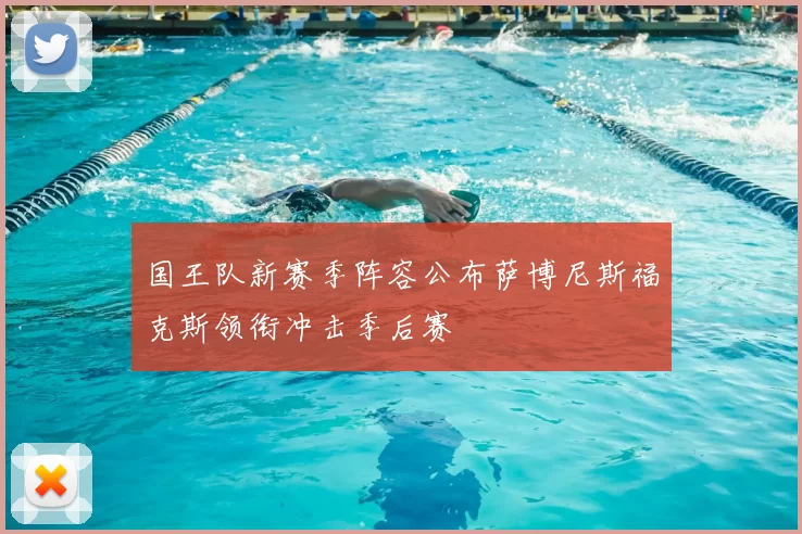国王队新赛季阵容公布萨博尼斯福克斯领衔冲击季后赛