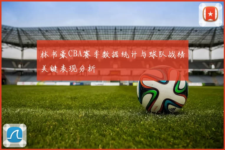 林书豪CBA赛季数据统计与球队战绩关键表现分析